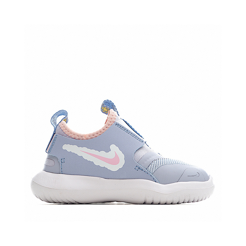 Nike barefoot kicking casual children_s shoes 25-35-b98878e2